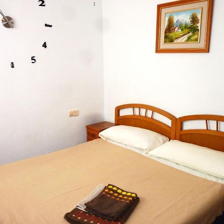 The Cozy Apartment Torrevieja Exterior foto